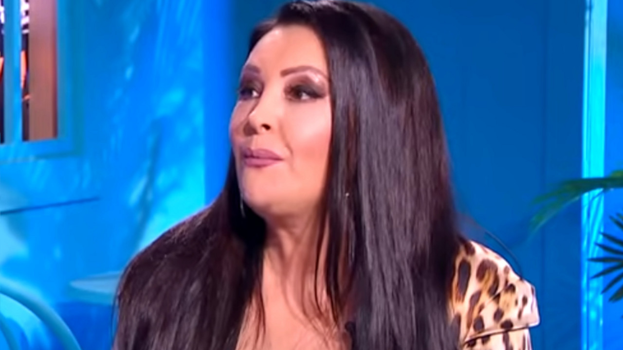 Dragana Mirković