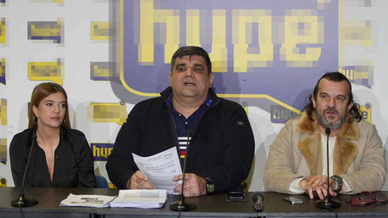 Aca Lukas, Kija Kockar, Saša Mirković