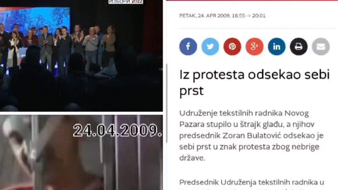 Izbori 2022