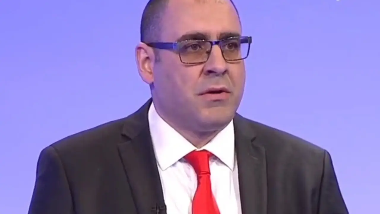 Vladimir Đukanović