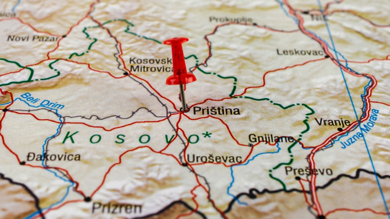 Kosovo i Metohija