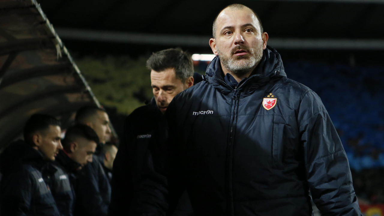 Dejan Stanković