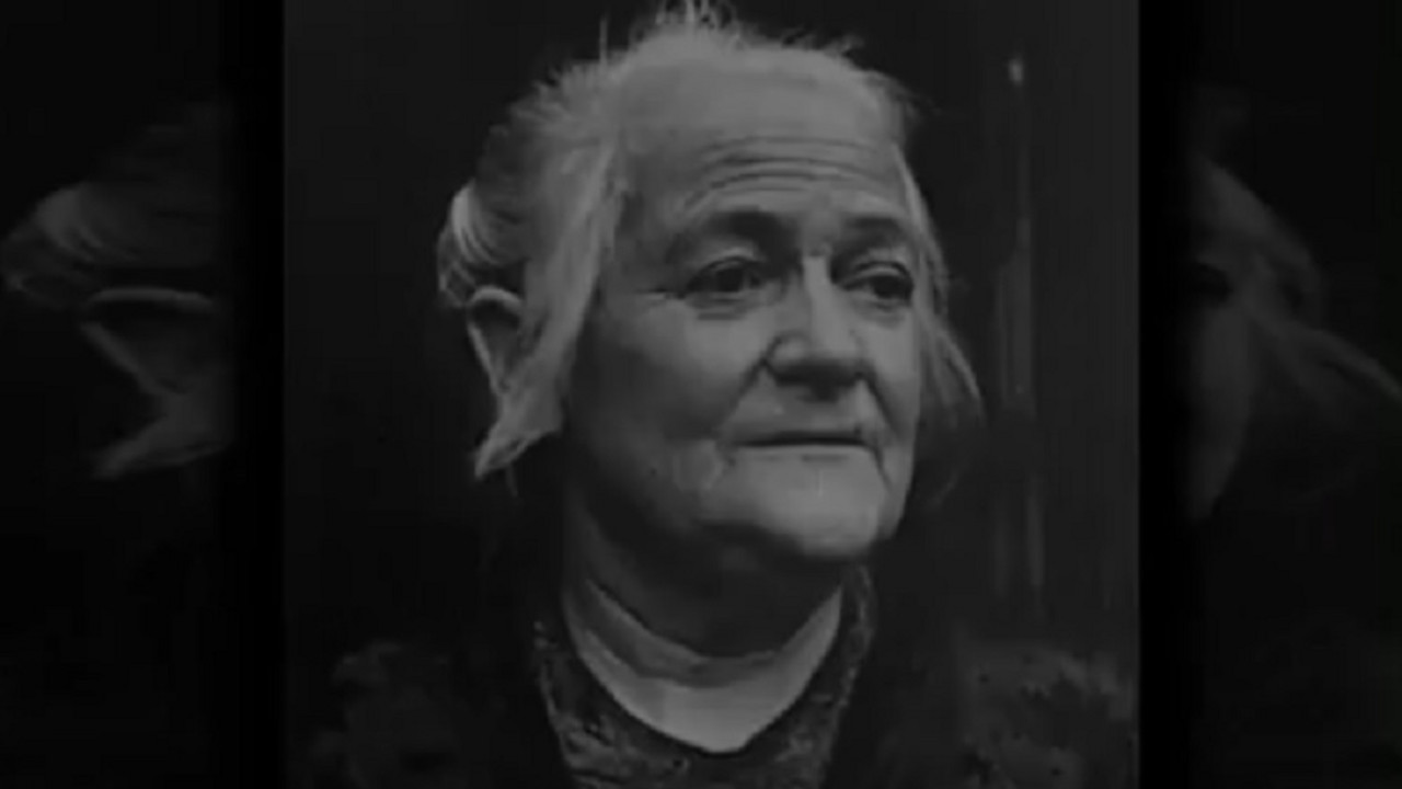 Klara Cetkin
