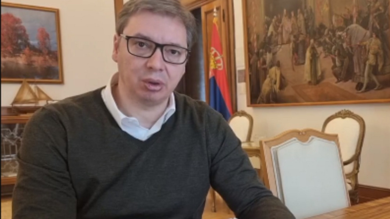 vucic