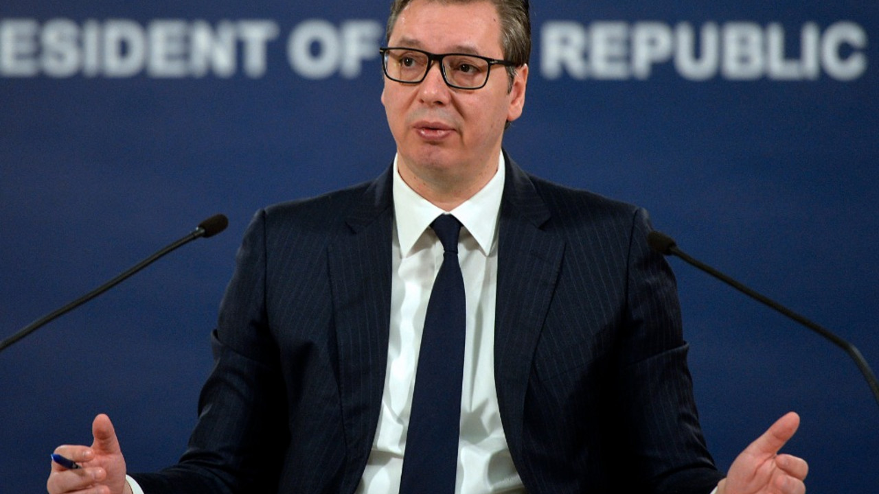 vucic