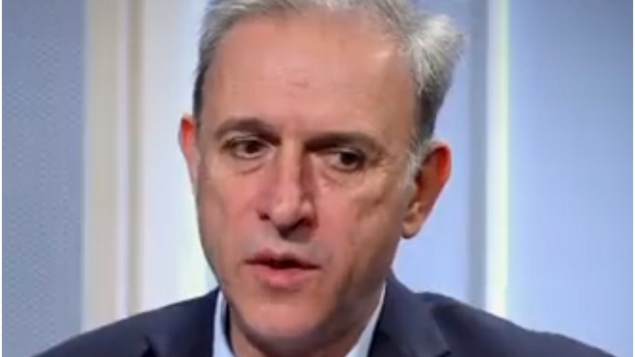 Zdravko Ponoš