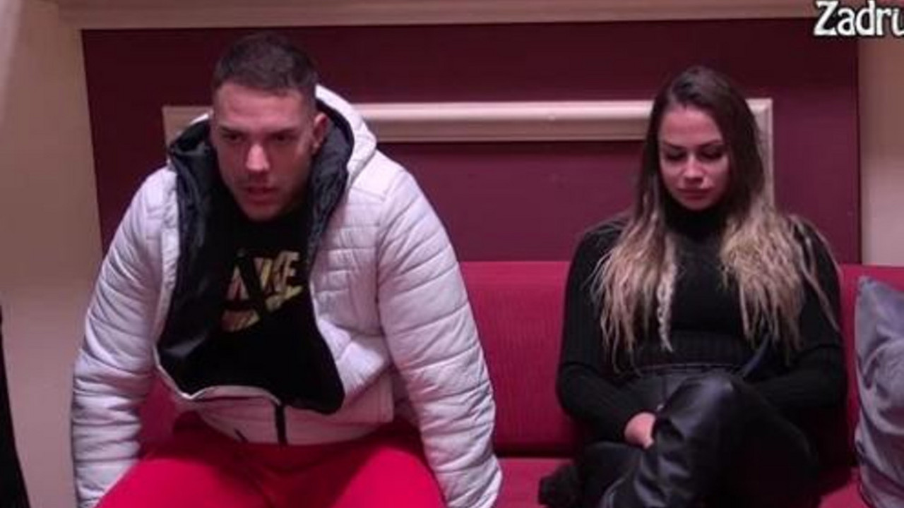 Anđelo Ranković, Ana Jovanović