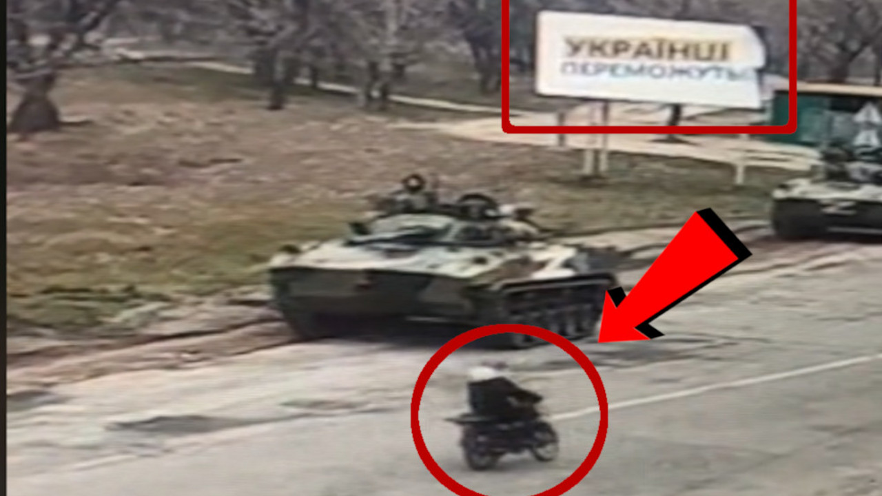 viralni video iz Ukrajine