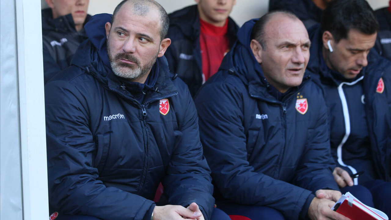 Dejan Stanković