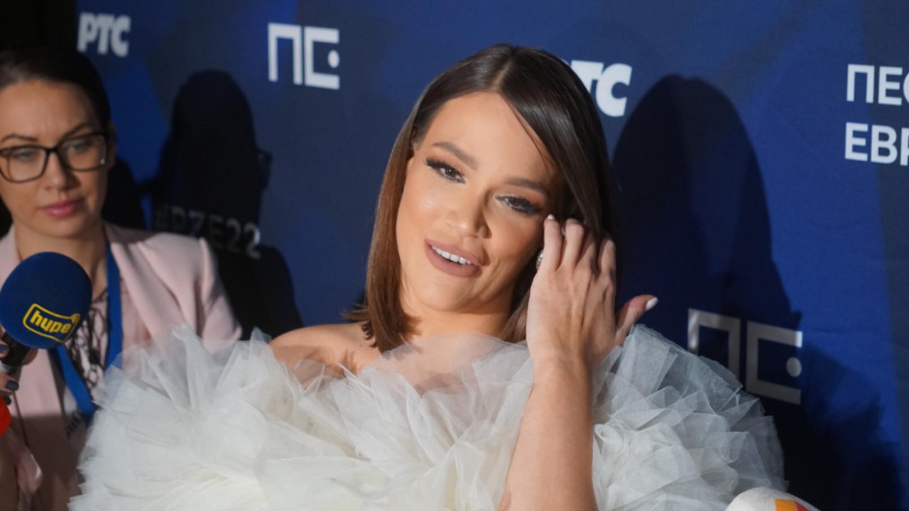 Marija Mikić