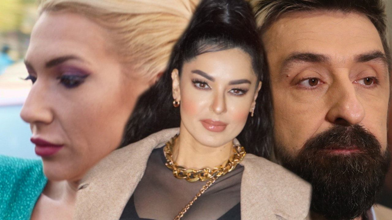 Tanja Savić Jovana Jeremić Ognjen Amidžić