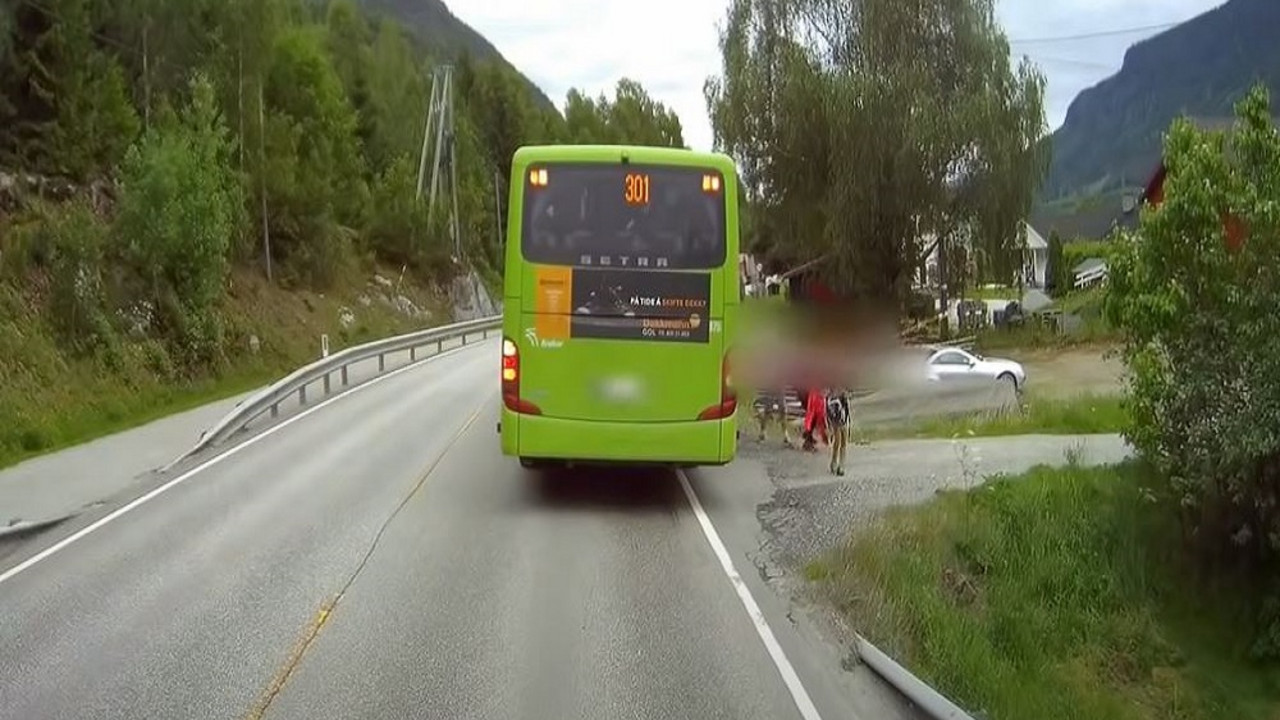 autobus