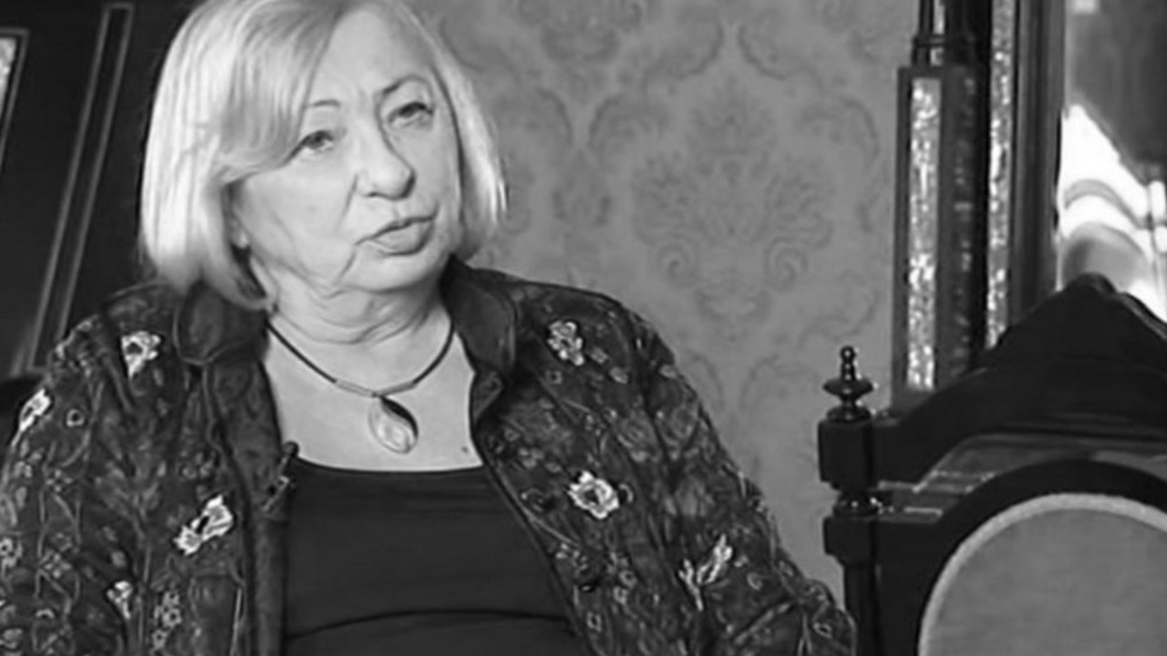 Ljubinka Trgovčević-Mitrović