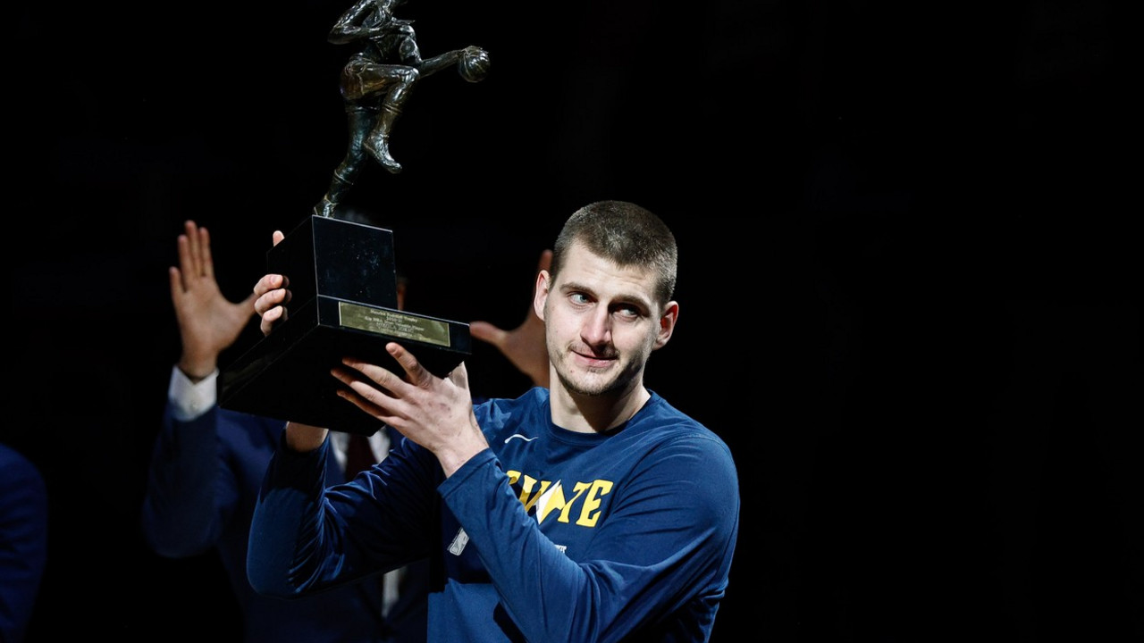 Nikola Jokić