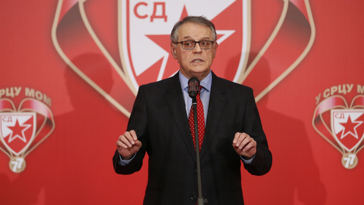 Nebojša Čović