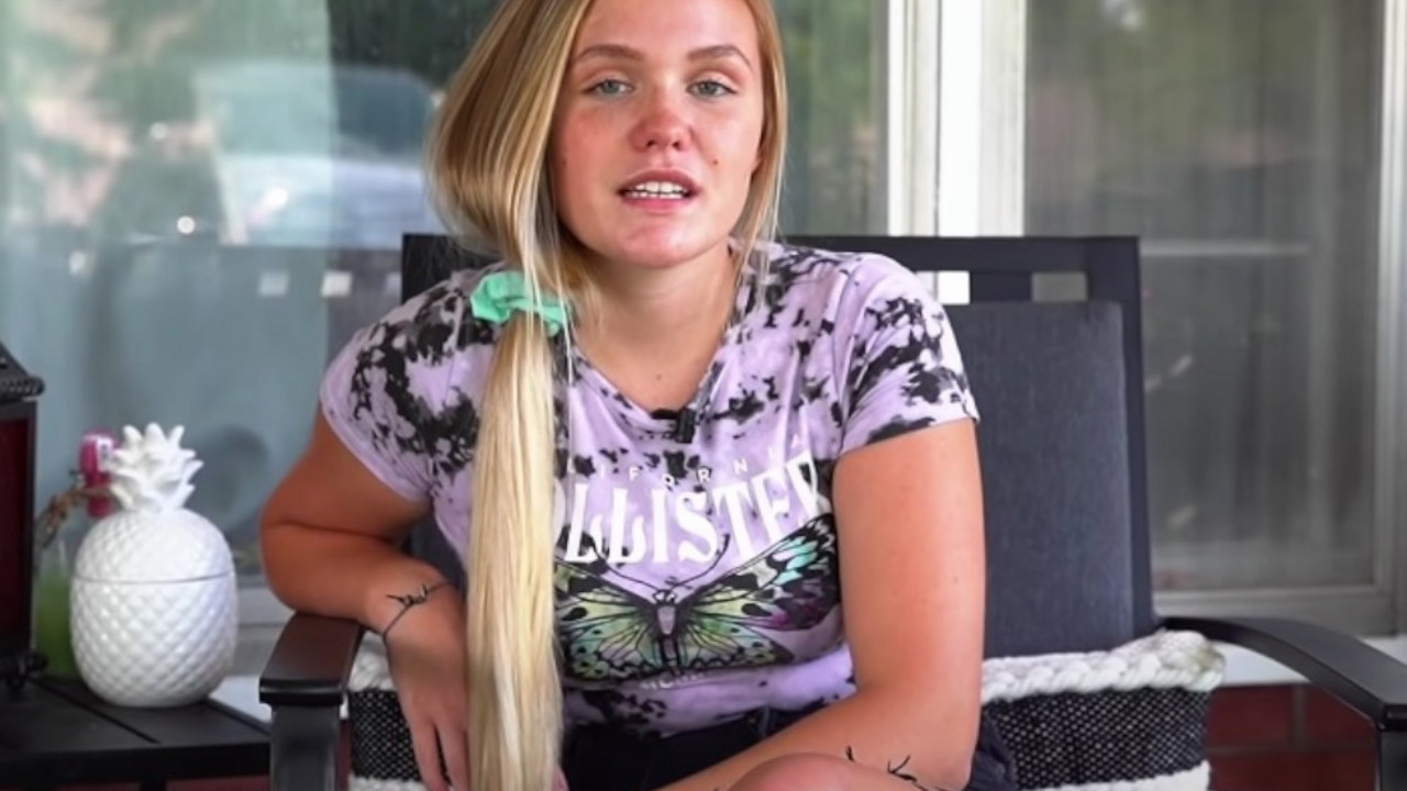 Ava King