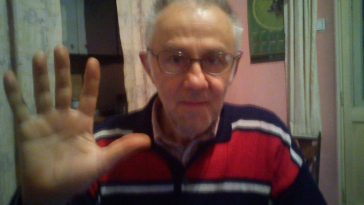 Milutin Rokić