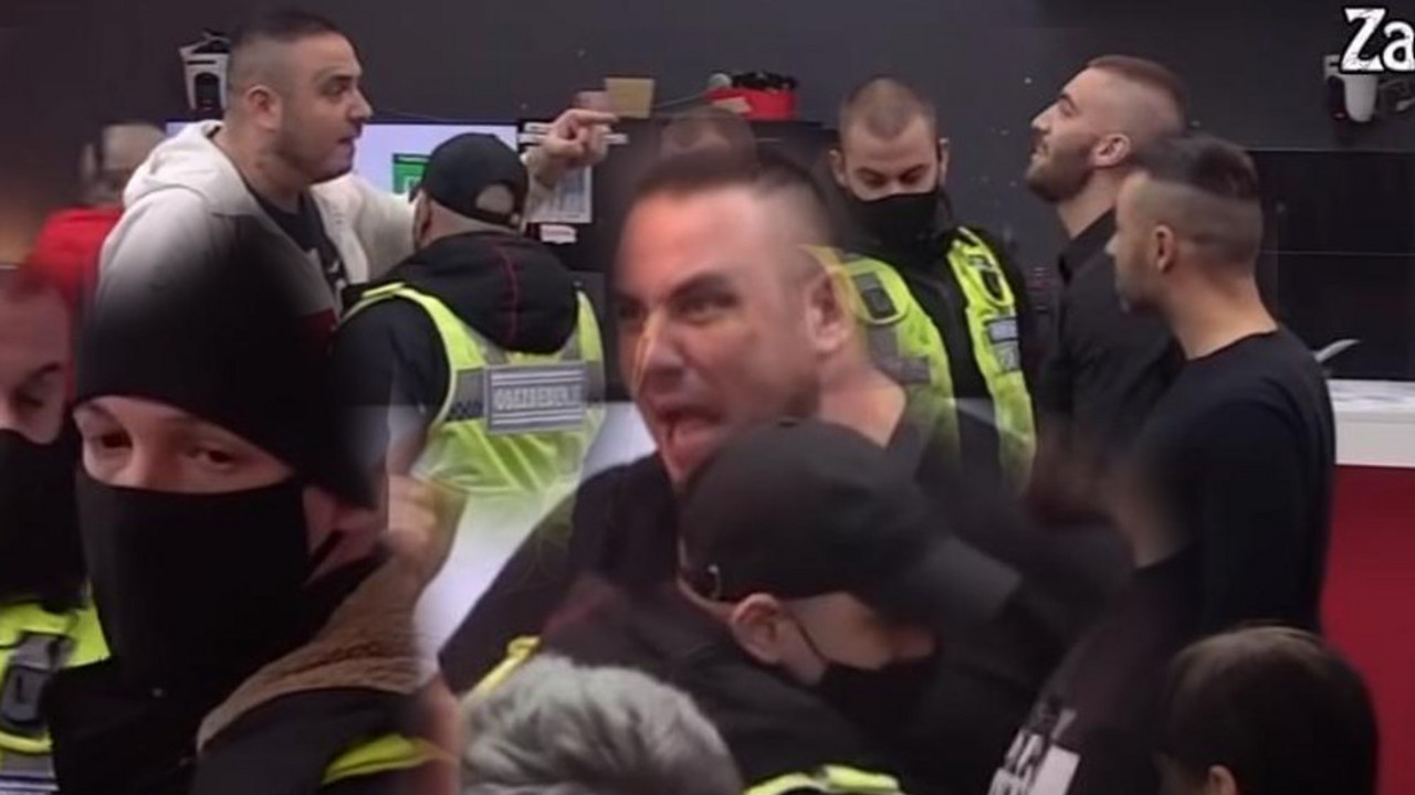Filip Car Mensur Ajdarpašić