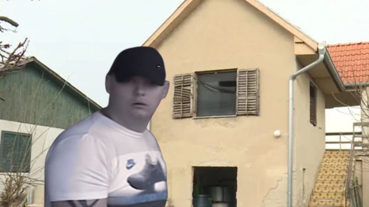 Velja Nevolja