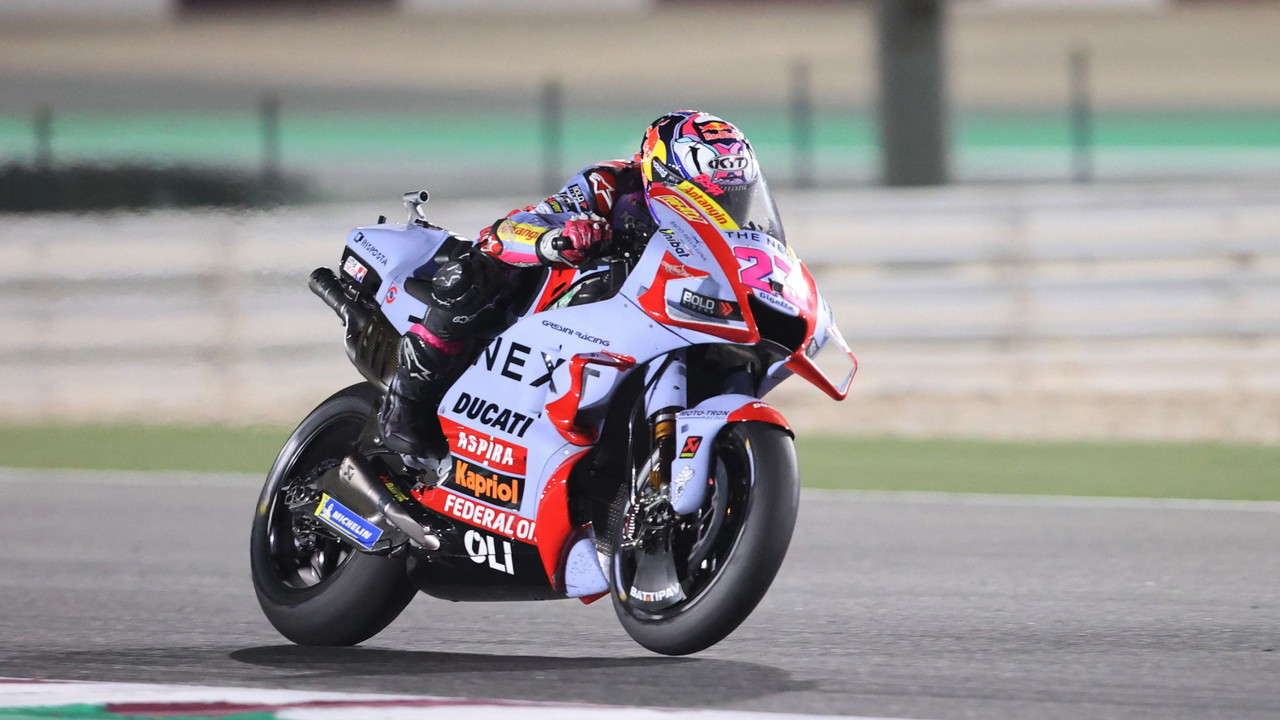 Enea Bastianini