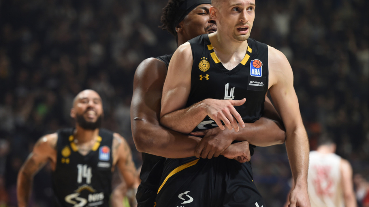 Aleksa Avramović