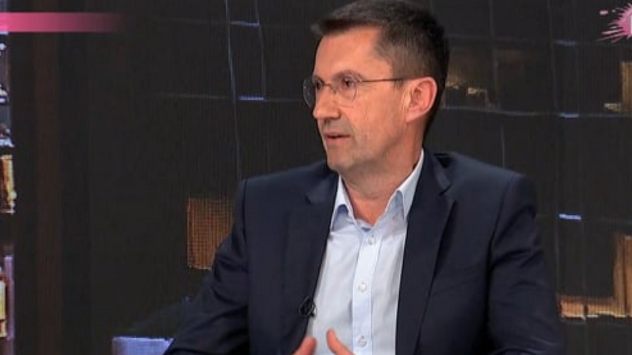 Direktor EPS