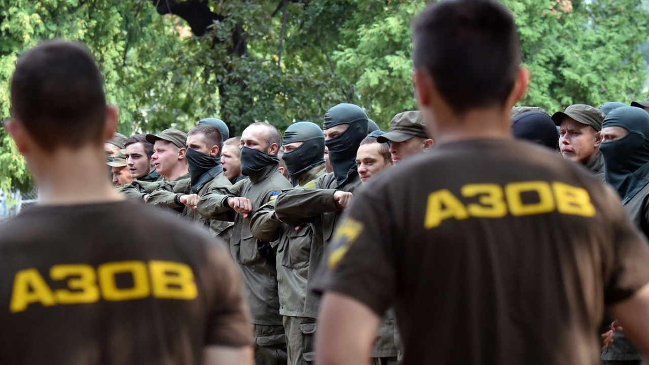 Azov