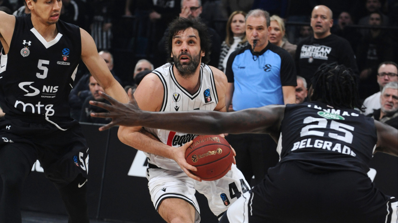Miloš Teodosić