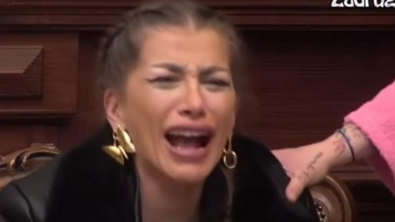 Dalila Dragojević