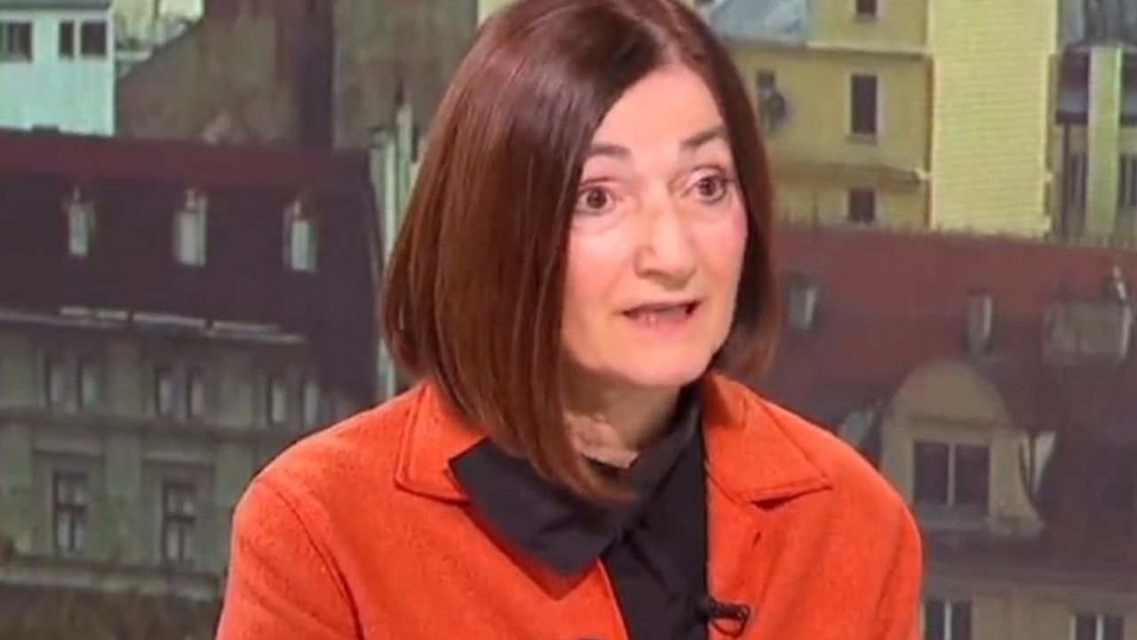 Ljiljana Smajlović