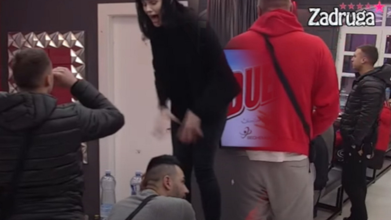 Deniz Dejm