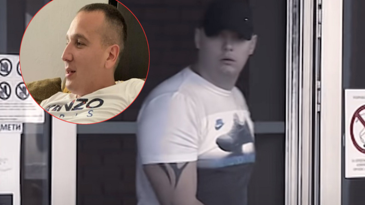 Velja Nevolja