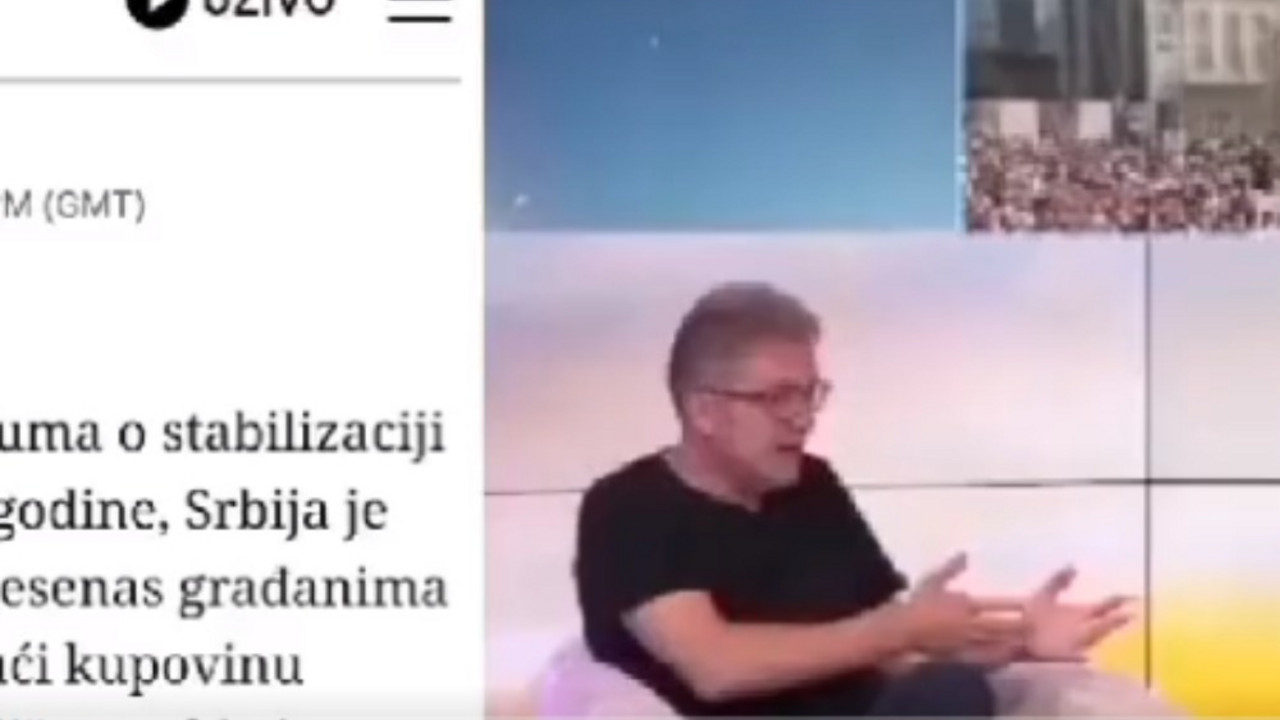 Opozicija