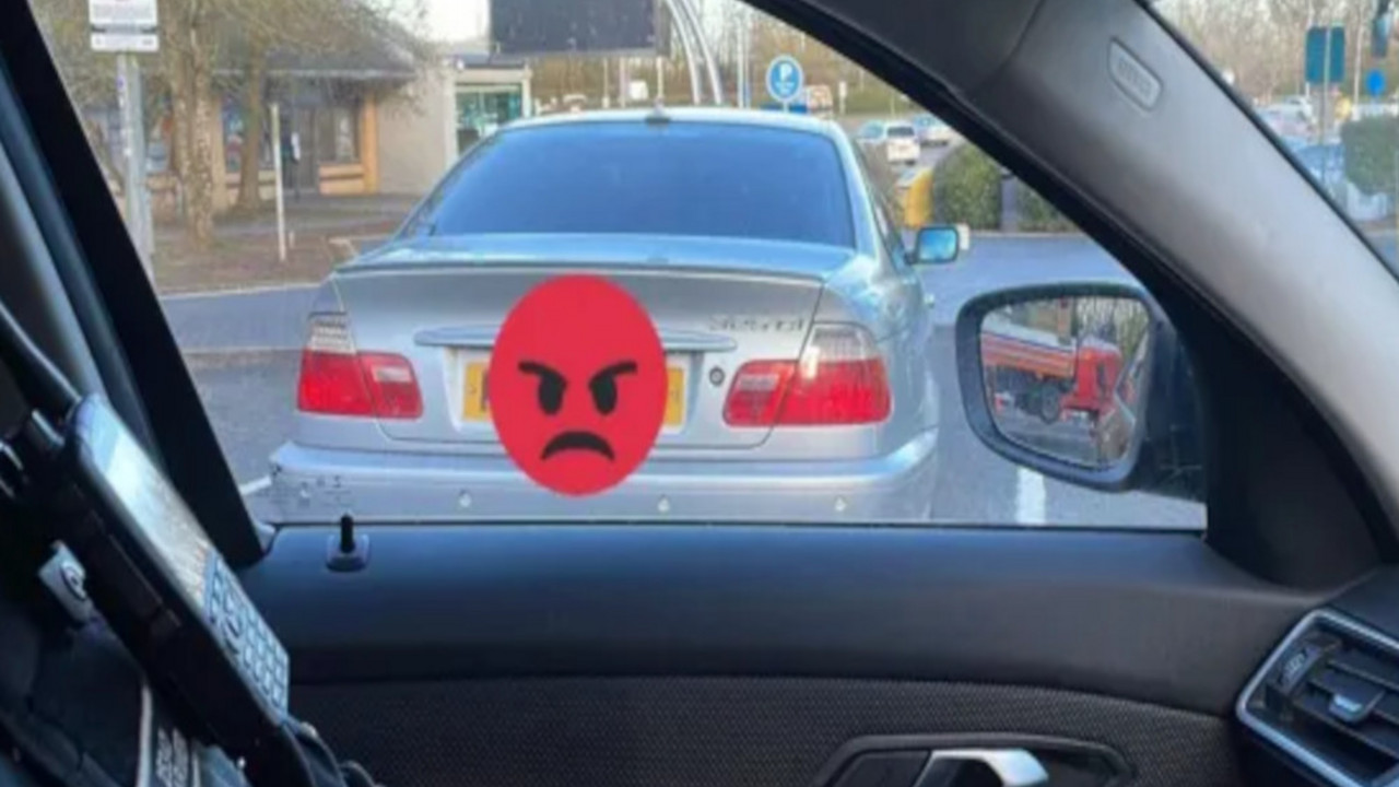 nesavesna vožnja 