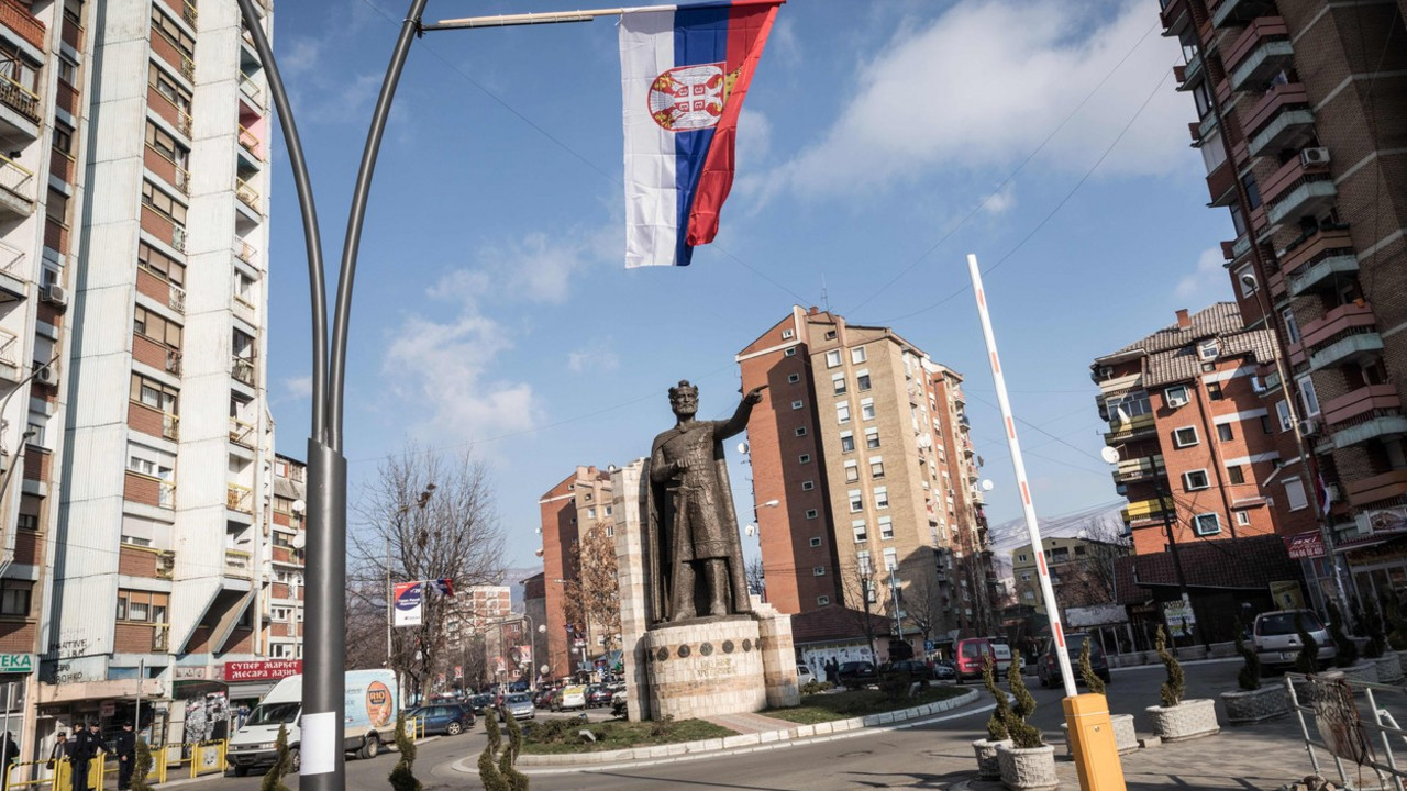 Kosovska Mitrovica