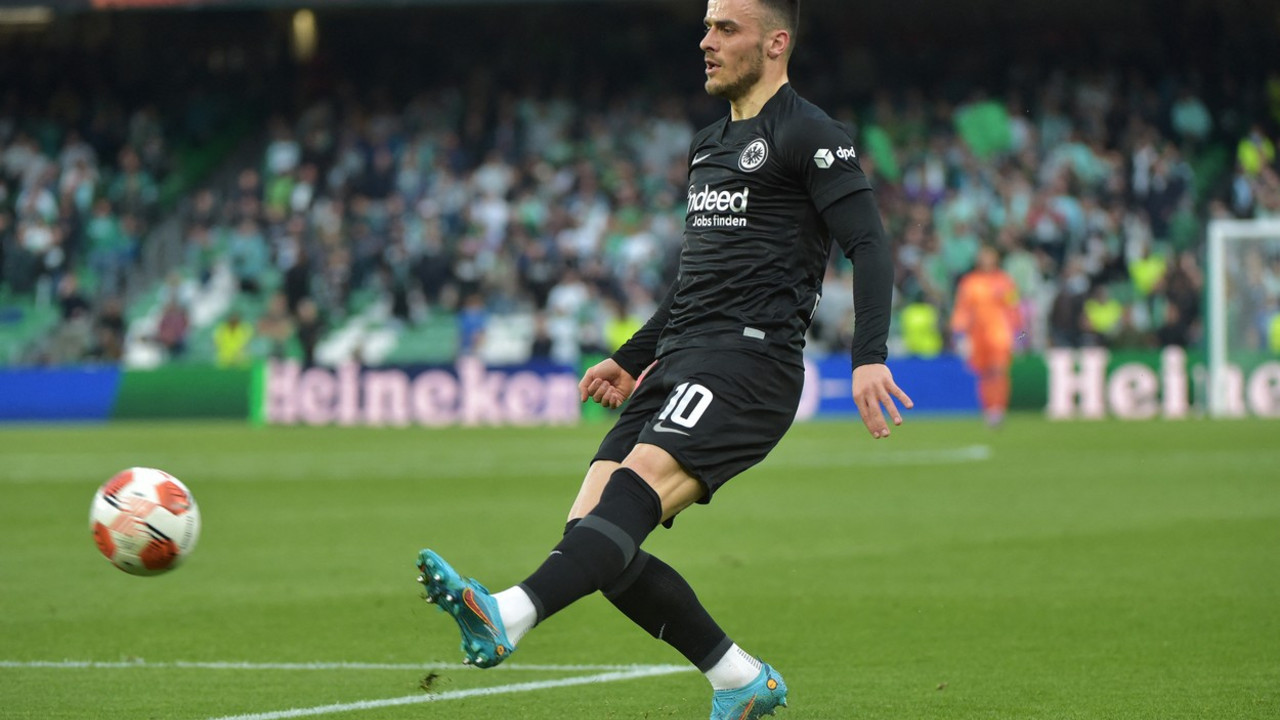 Filip Kostić