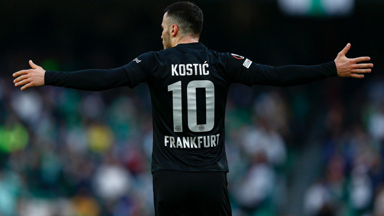 Filip Kostić
