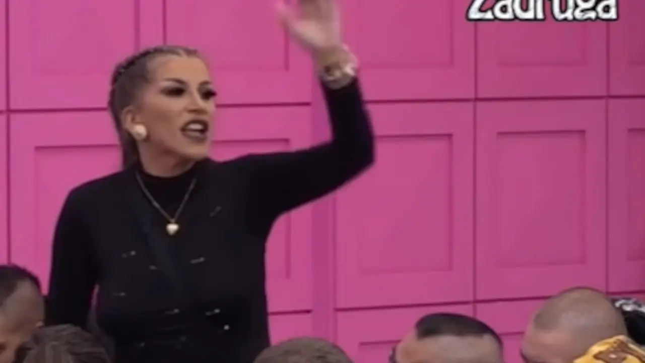 Dalila Dragojević
