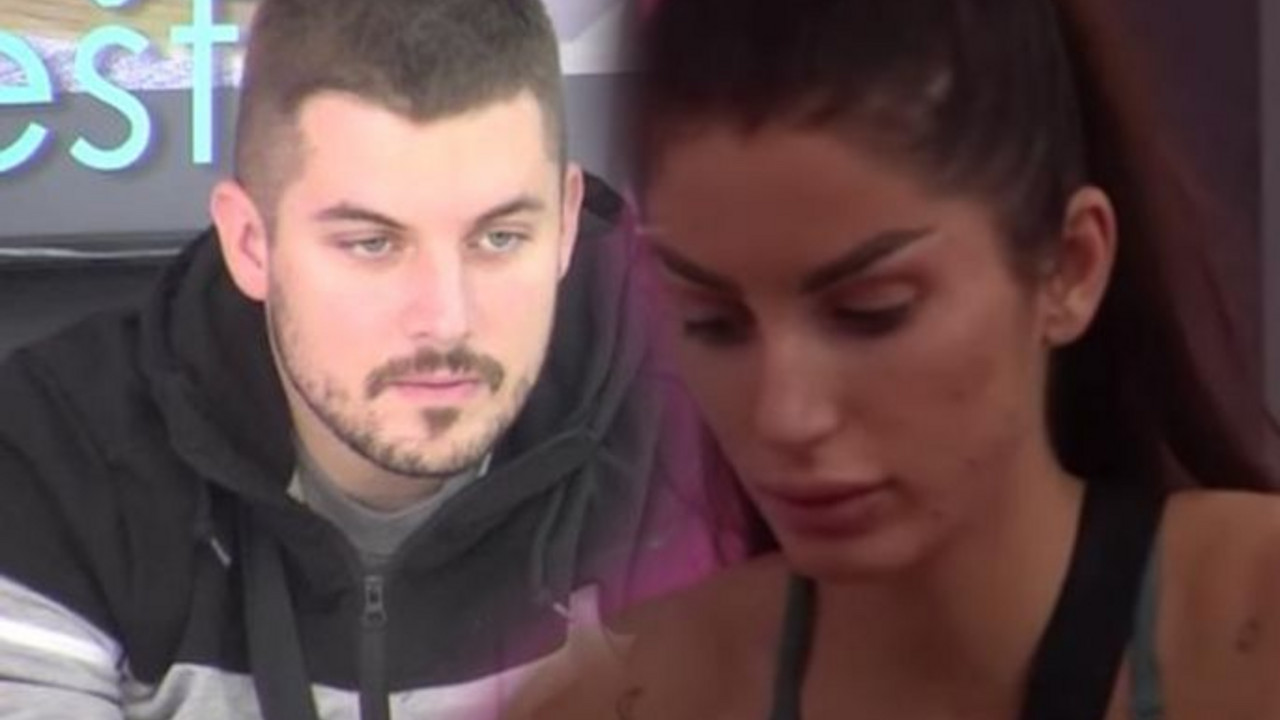Mima Šarac, Nikola Grujić Gruja