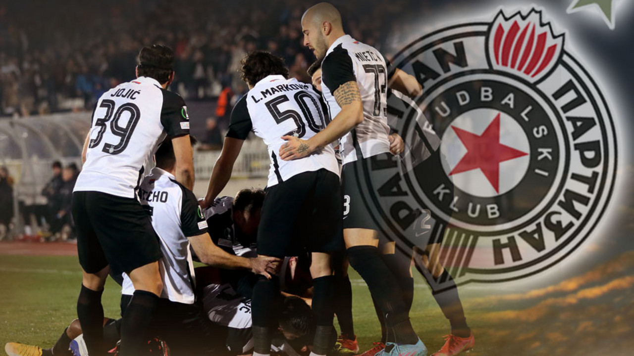 FK Partizan