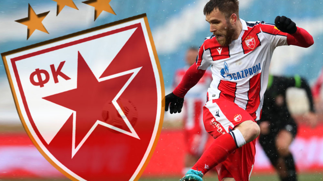 FK Crvena zvezda