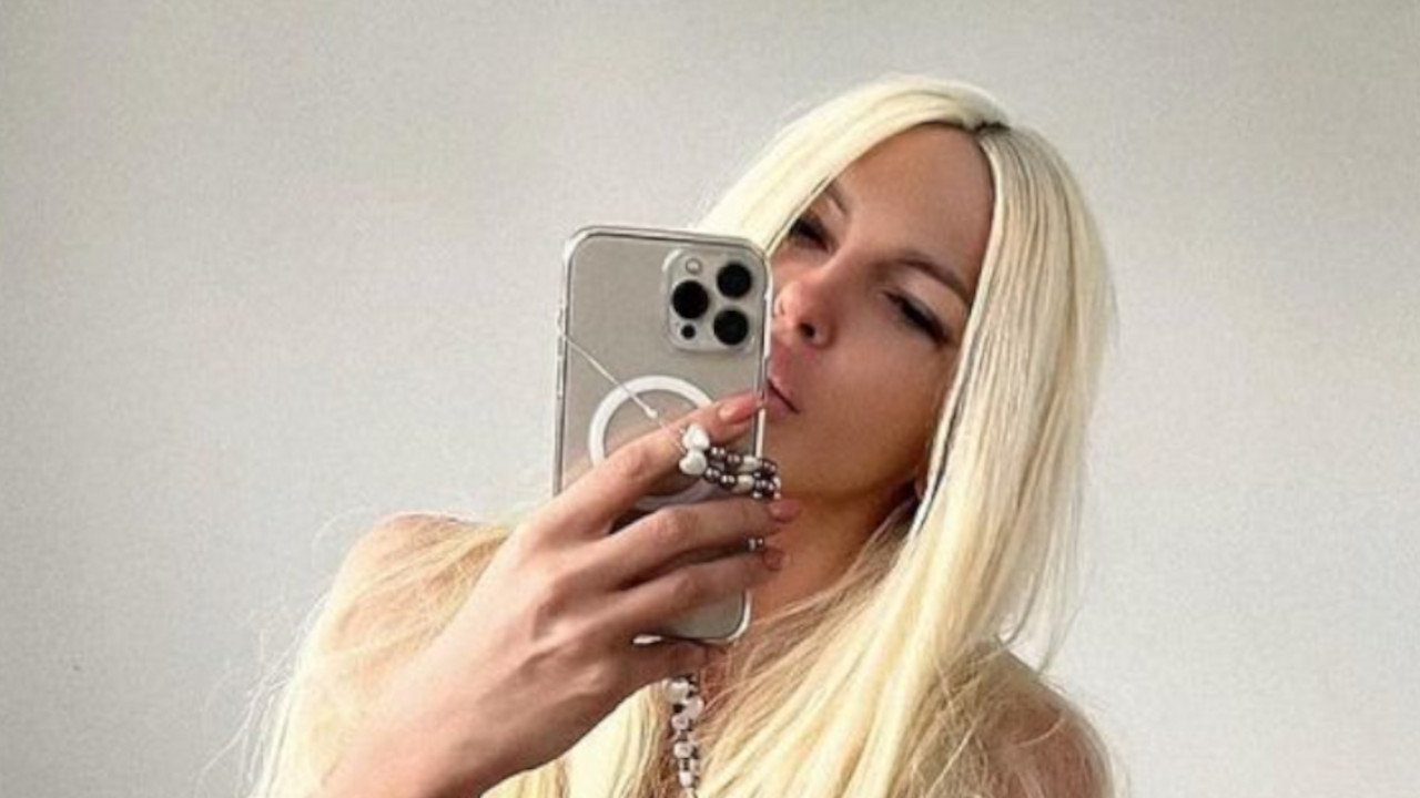 Jelena Karleuša