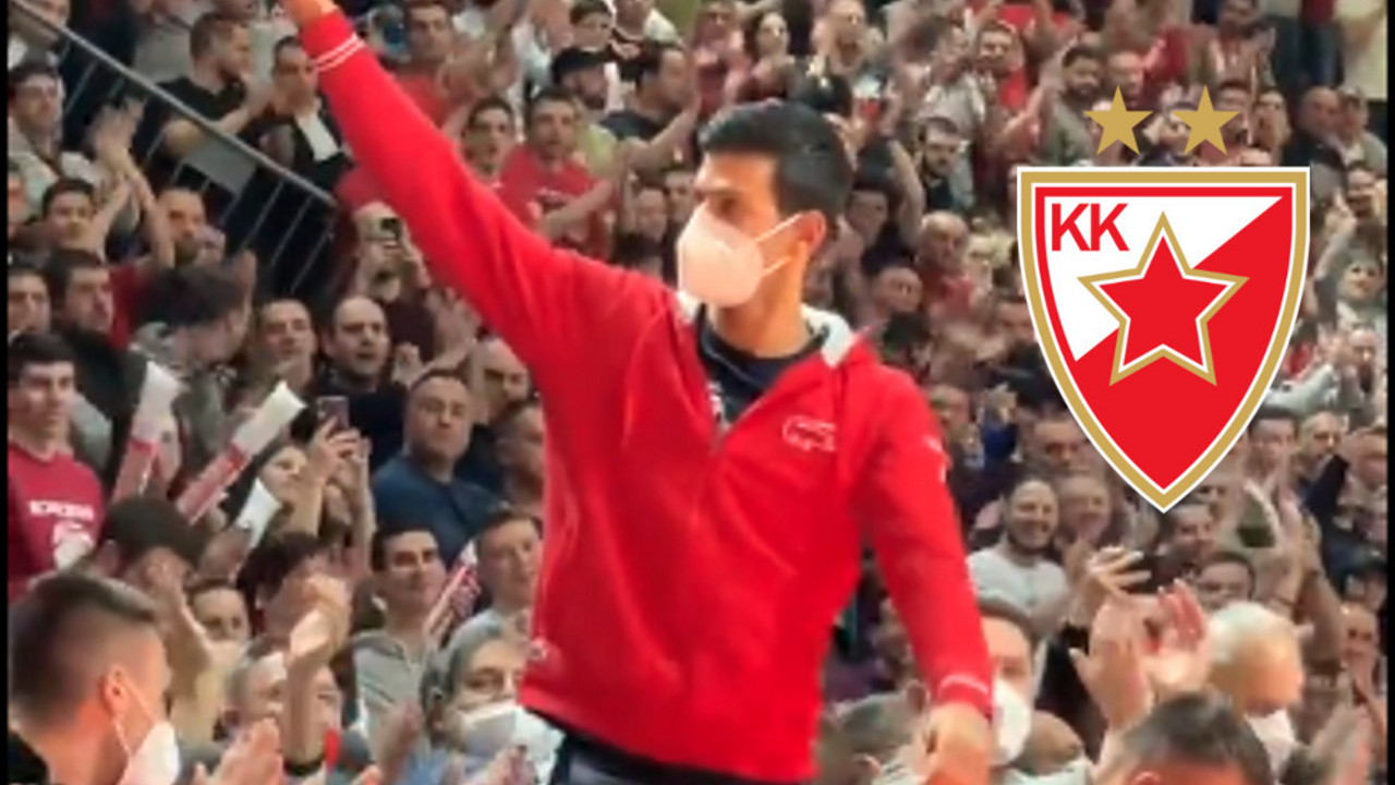 Novak Đoković