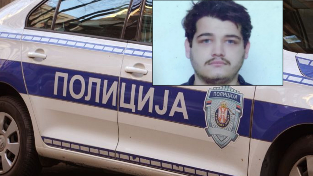 Mihailo Stamenković