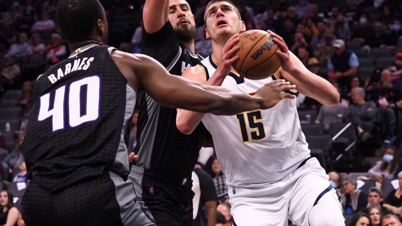 Nikola Jokić