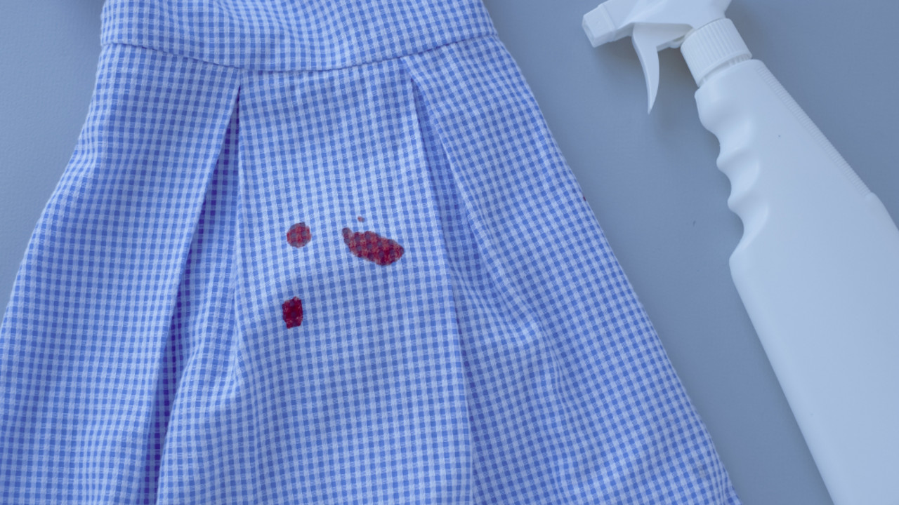 menstruacija