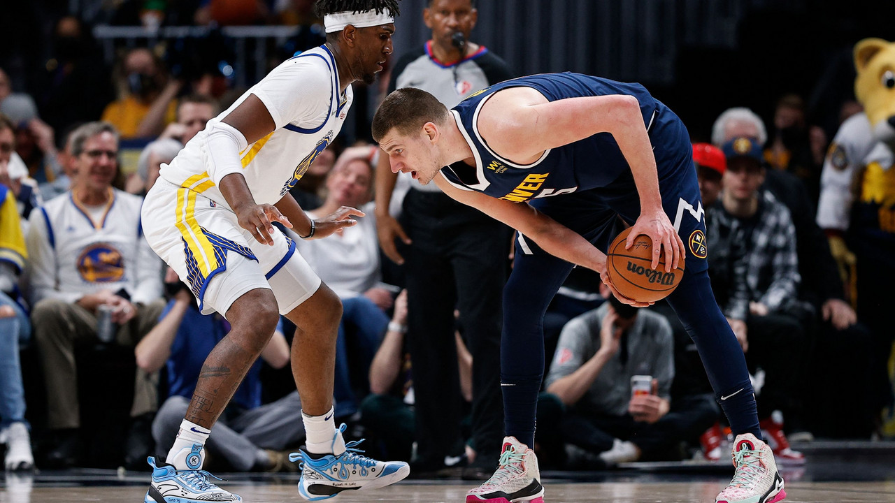 Nikola Jokić