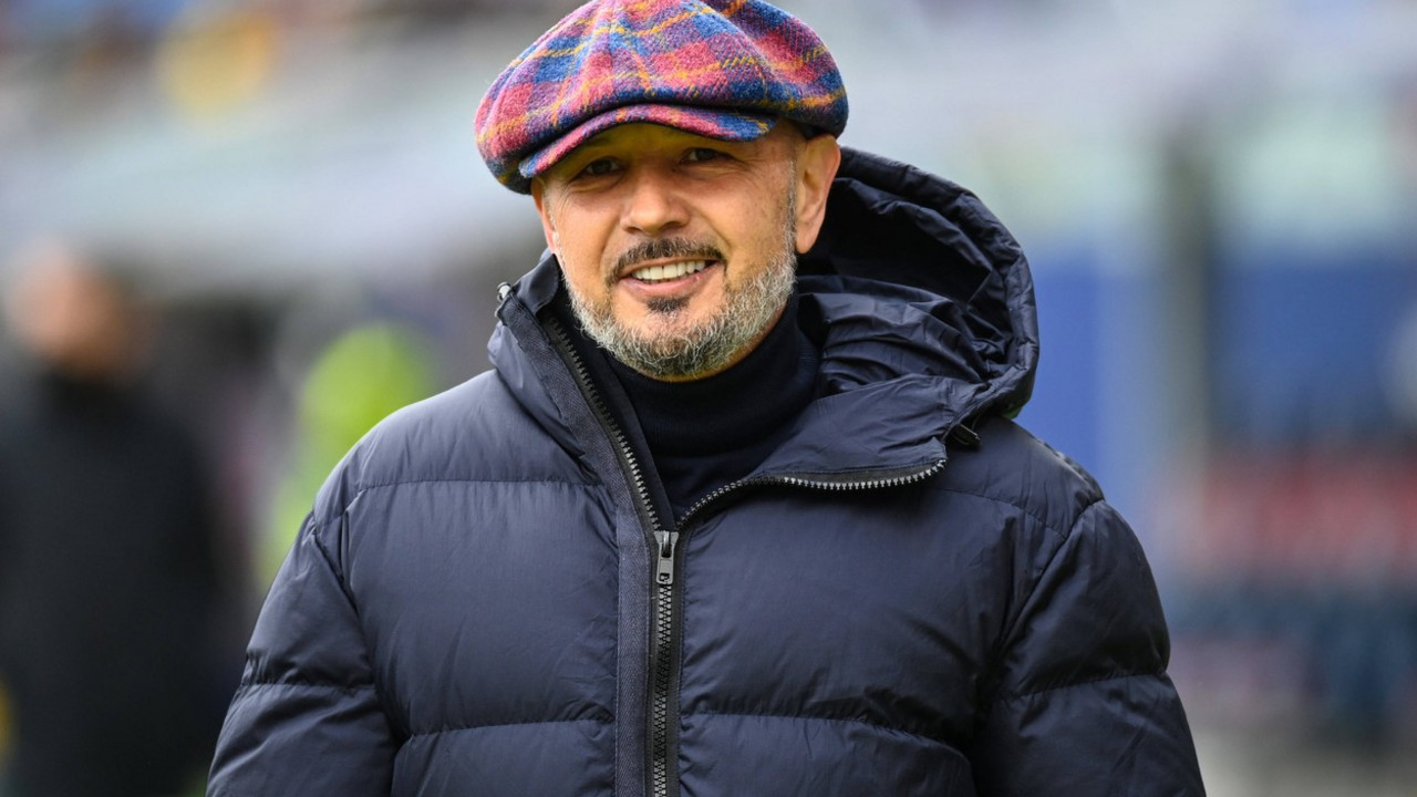 Siniša Mihajlović