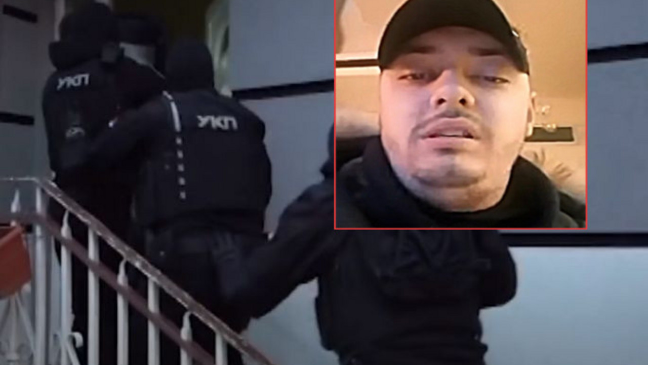 Velja Nevolja