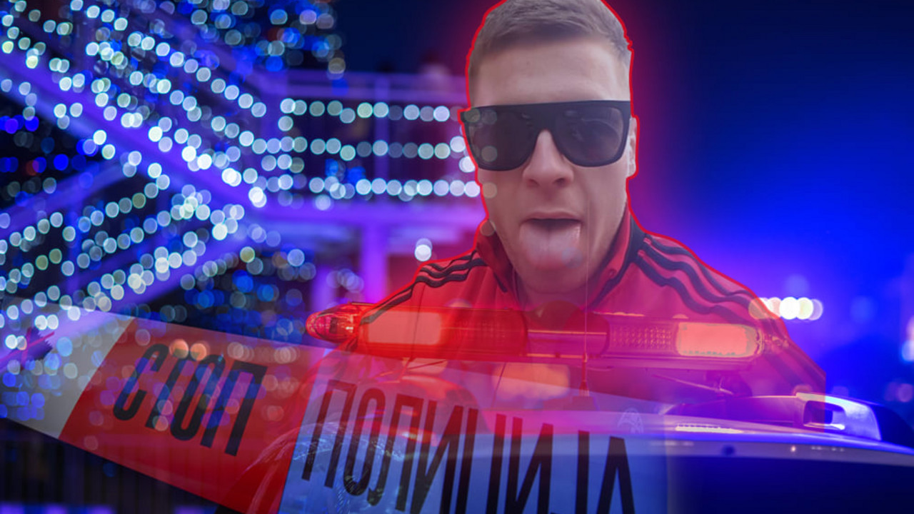 Matej Periš